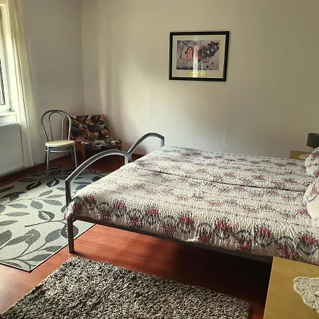 Ferienwohnung Am Rauenhuebel Völklingen Zewnętrze zdjęcie