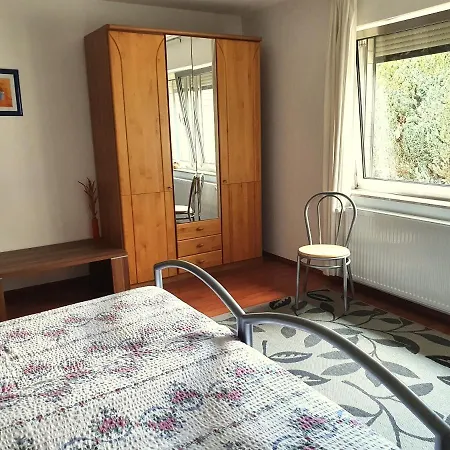 Ferienwohnung Am Rauenhuebel Völklingen Zewnętrze zdjęcie
