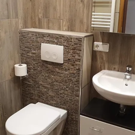 Ferienwohnung Am Rauenhuebel Völklingen Zewnętrze zdjęcie