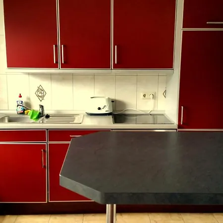 Ferienwohnung Am Rauenhuebel Völklingen Zewnętrze zdjęcie