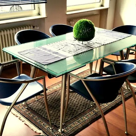 Ferienwohnung Am Rauenhuebel Völklingen Zewnętrze zdjęcie