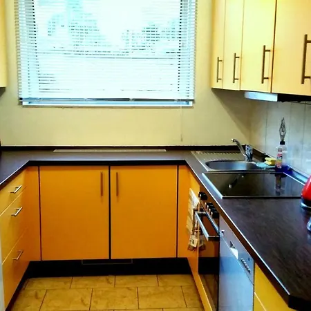 Ferienwohnung Am Rauenhuebel Völklingen Zewnętrze zdjęcie