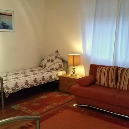 Ferienwohnung Am Rauenhuebel Völklingen Zewnętrze zdjęcie