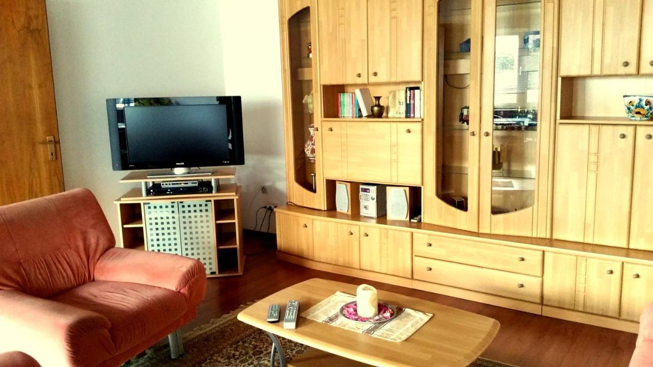 Apartment Am Rauenhübel *