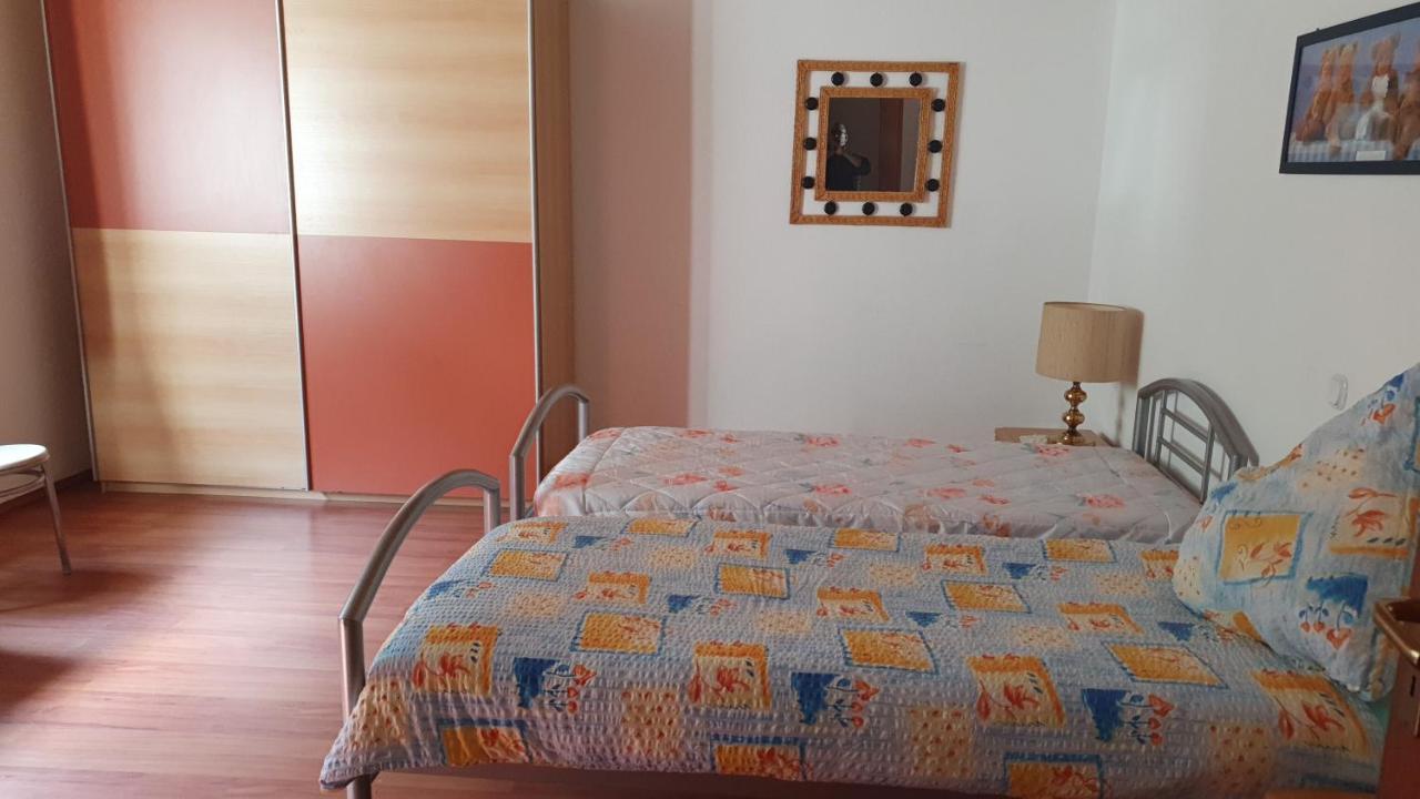 Am Rauenhübel Apartment Völklingen