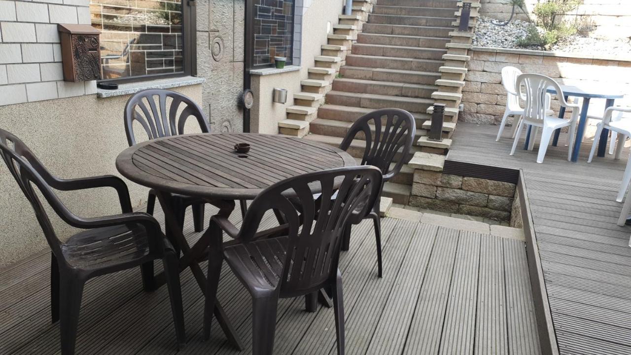 Apartment Am Rauenhübel Völklingen