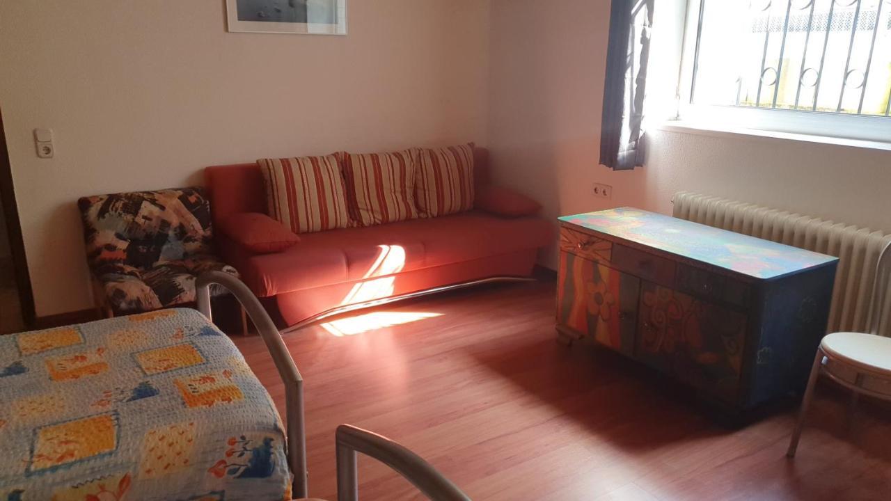 Apartment Am Rauenhübel *
