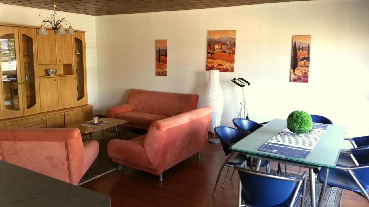 Apartment Am Rauenhübel *