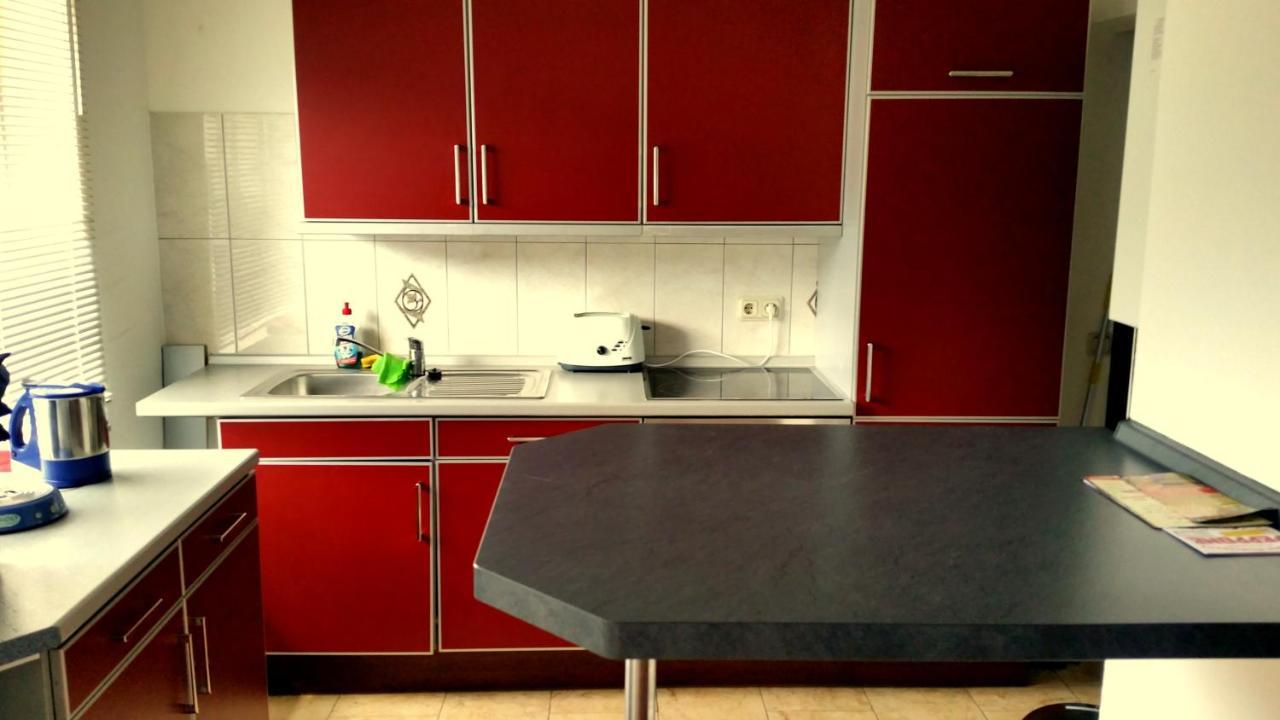 Apartment Am Rauenhübel *