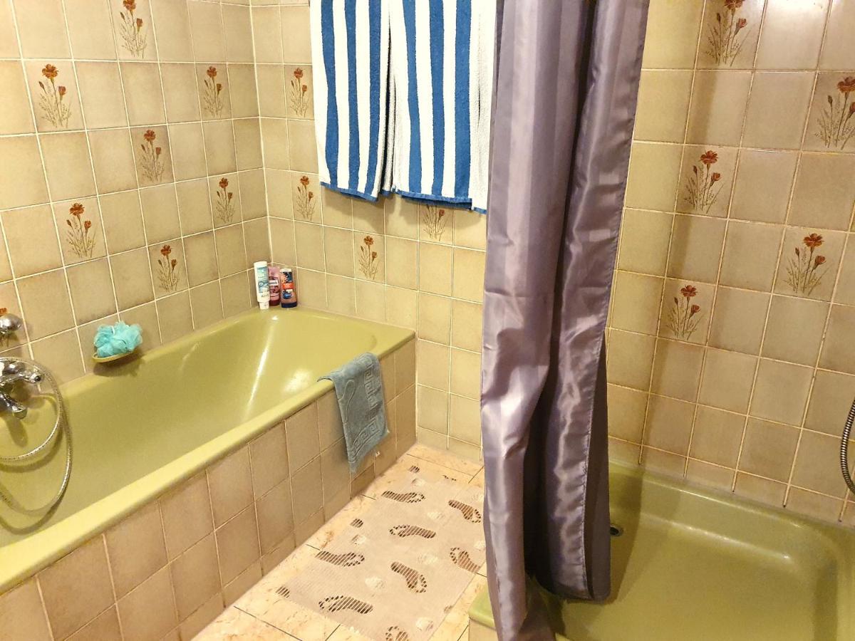 Am Rauenhübel Apartment *