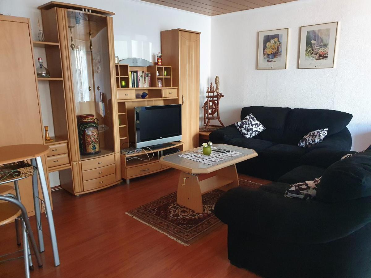 Am Rauenhübel Apartment
