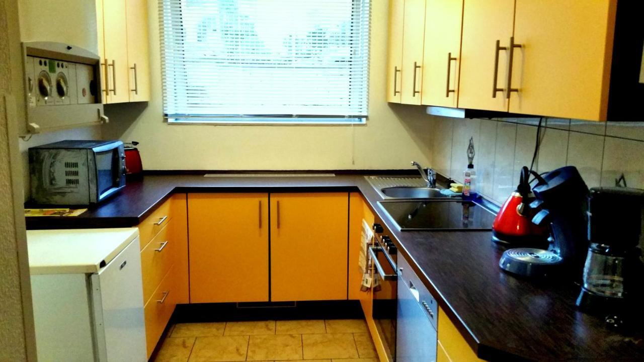 Am Rauenhübel Apartment Völklingen