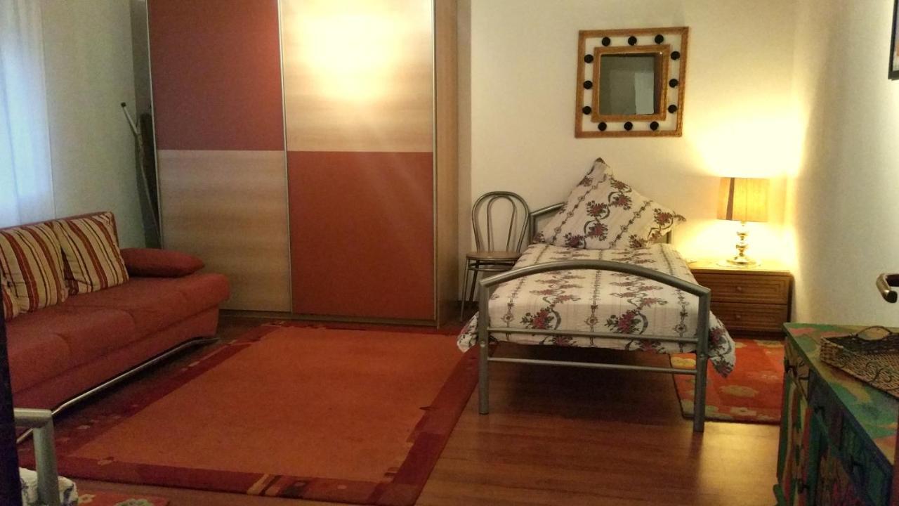 Apartment Am Rauenhübel